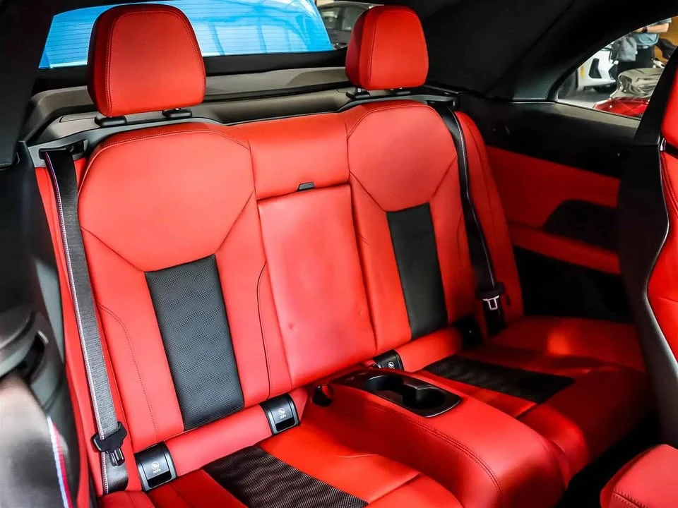 2022 BMW G82/G83 M4 - Image 10 of 20