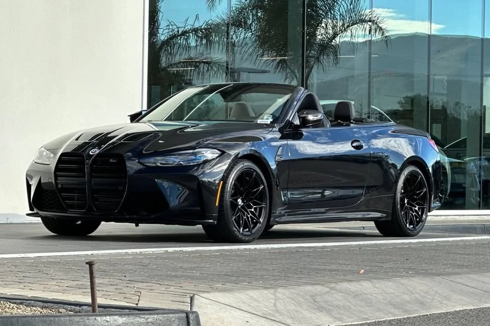 2022 BMW G82/G83 M4 - Image 6 of 19