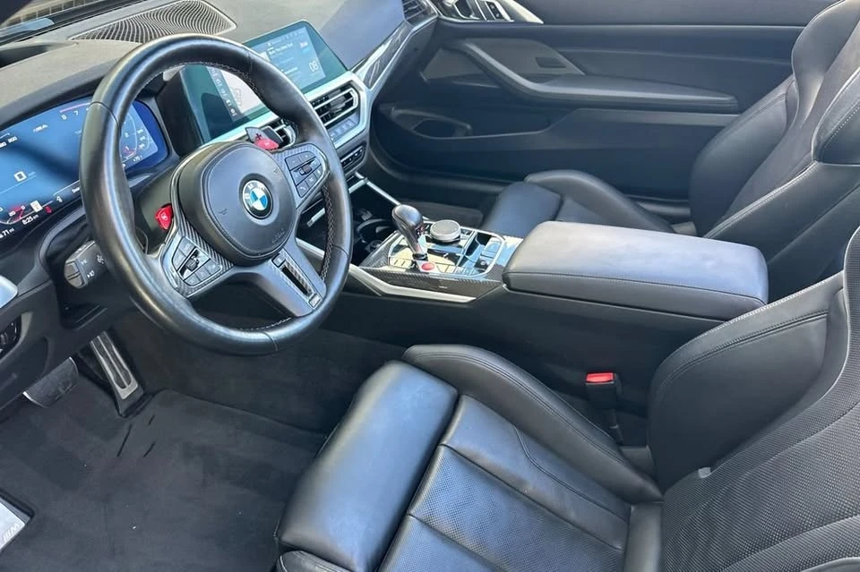 2022 BMW G82/G83 M4 - Image 9 of 19