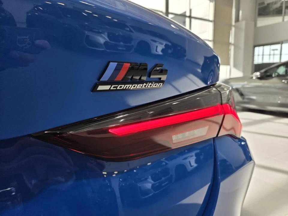 2022 BMW G82/G83 M4 - Image 7 of 18