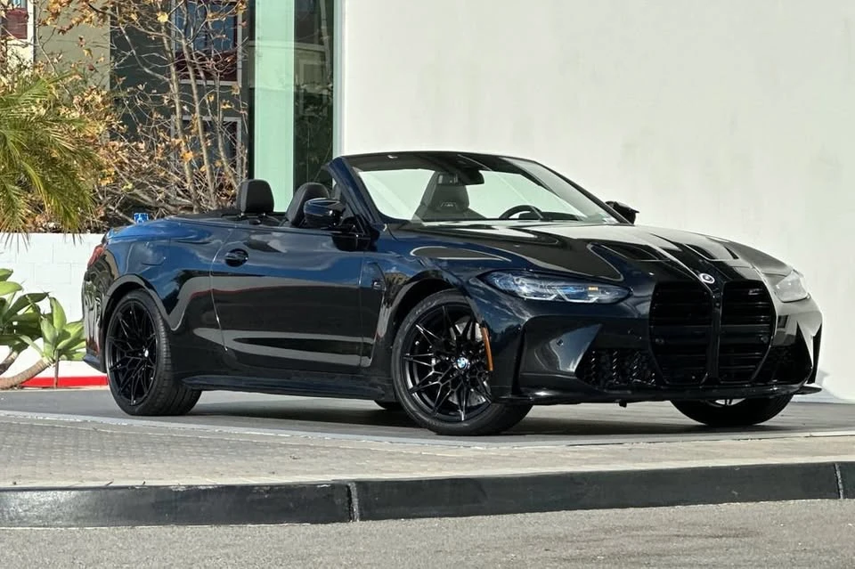 2022 BMW G82/G83 M4 - Image 8 of 19