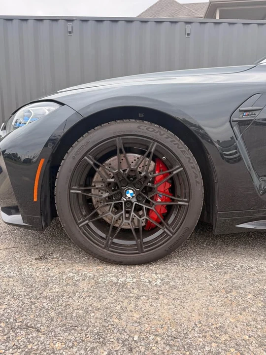 2022 BMW G82/G83 M4 - Image 7 of 20