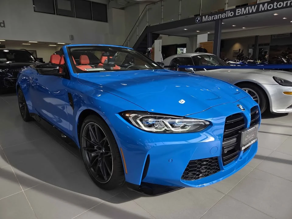 2022 BMW G82/G83 M4 - Image 2 of 18