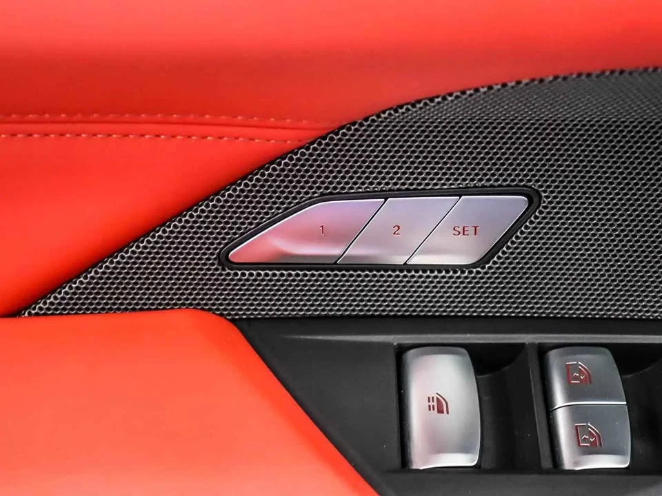2022 BMW G82/G83 M4 - Image 14 of 20