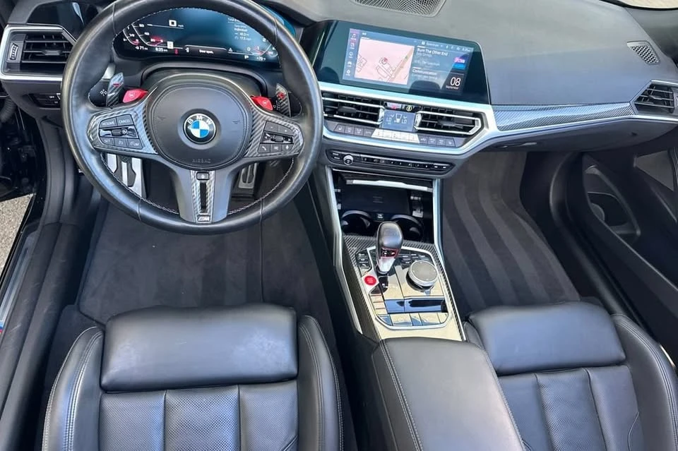 2022 BMW G82/G83 M4 - Image 13 of 19