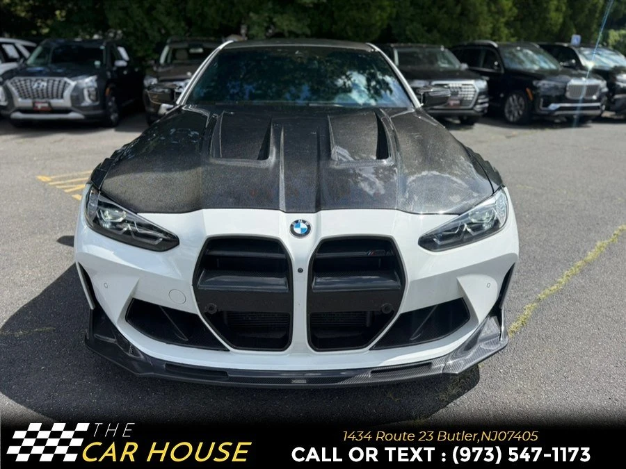 2022 BMW G82/G83 M4 - Image 4 of 19