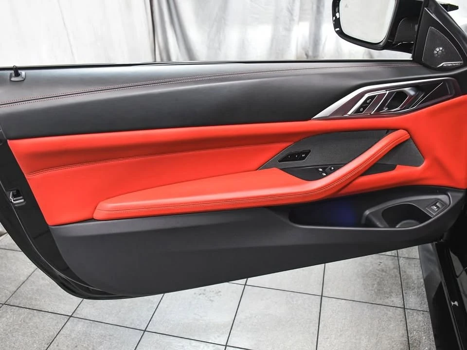 2022 BMW G82/G83 M4 - Image 9 of 20