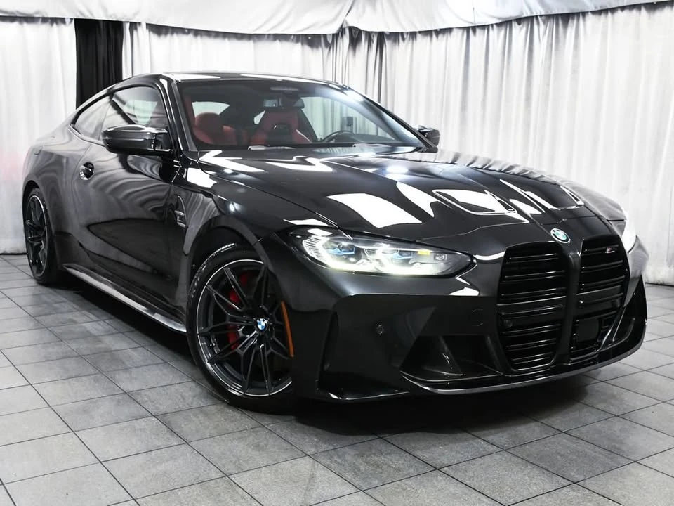 2022 BMW G82/G83 M4 - Image 3 of 20