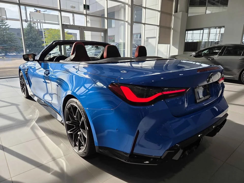 2022 BMW G82/G83 M4 - Image 4 of 18