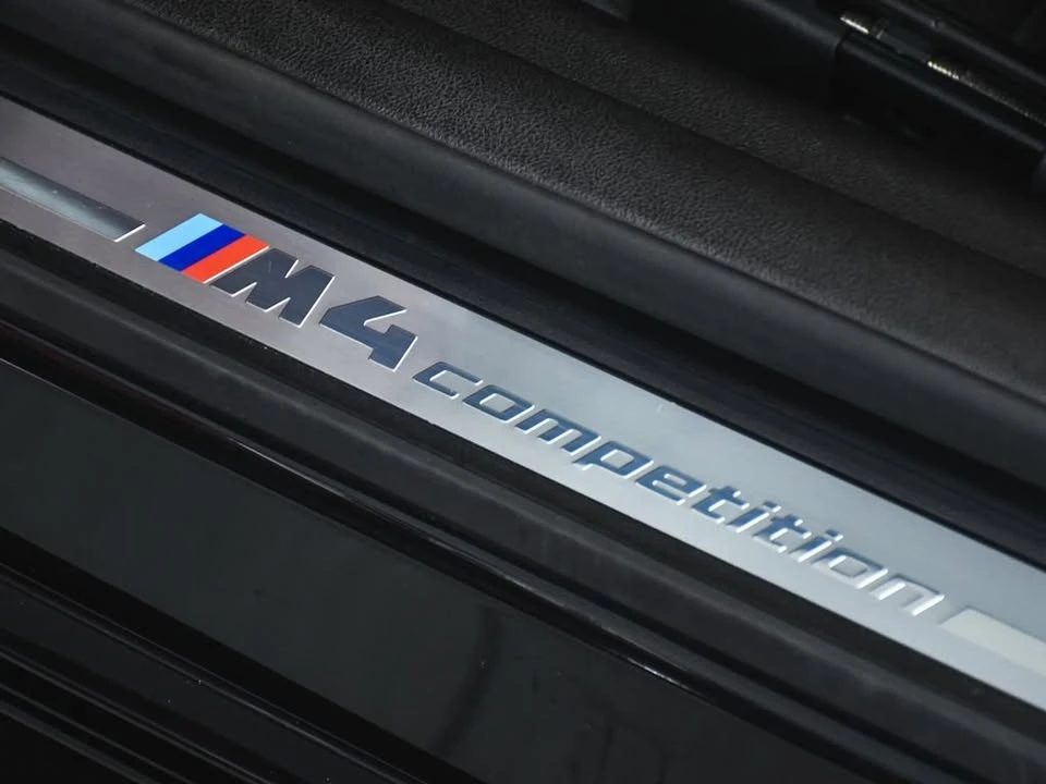 2022 BMW G82/G83 M4 - Image 11 of 20