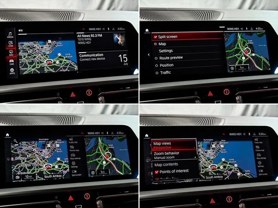 2022 BMW G82/G83 M4 - Image 20 of 20