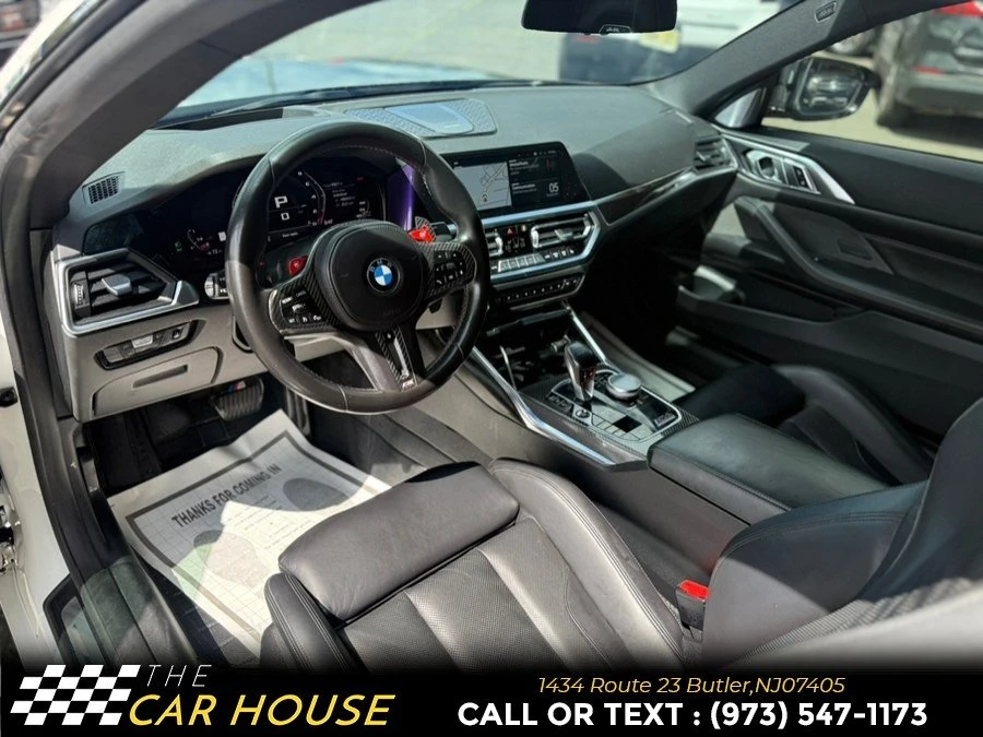 2022 BMW G82/G83 M4 - Image 17 of 19