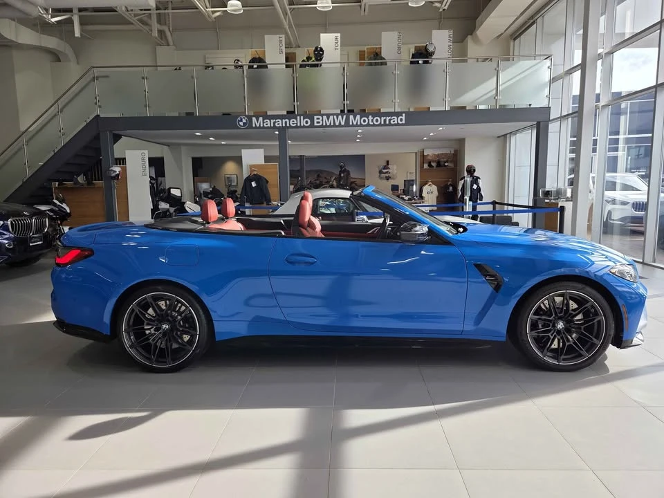 2022 BMW G82/G83 M4 - Image 8 of 18
