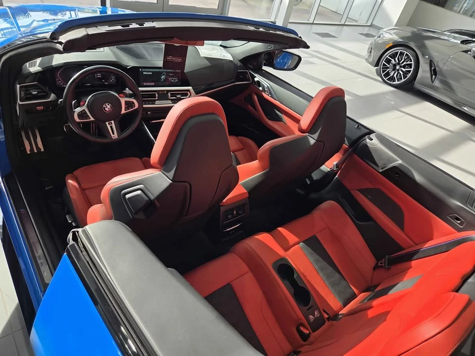 2022 BMW G82/G83 M4 - Image 9 of 18