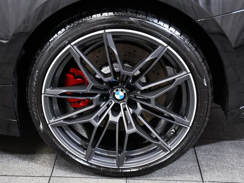 2022 BMW G82/G83 M4 - Image 8 of 20