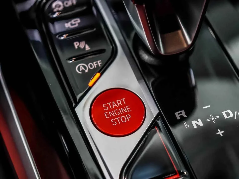 2022 BMW G82/G83 M4 - Image 20 of 20