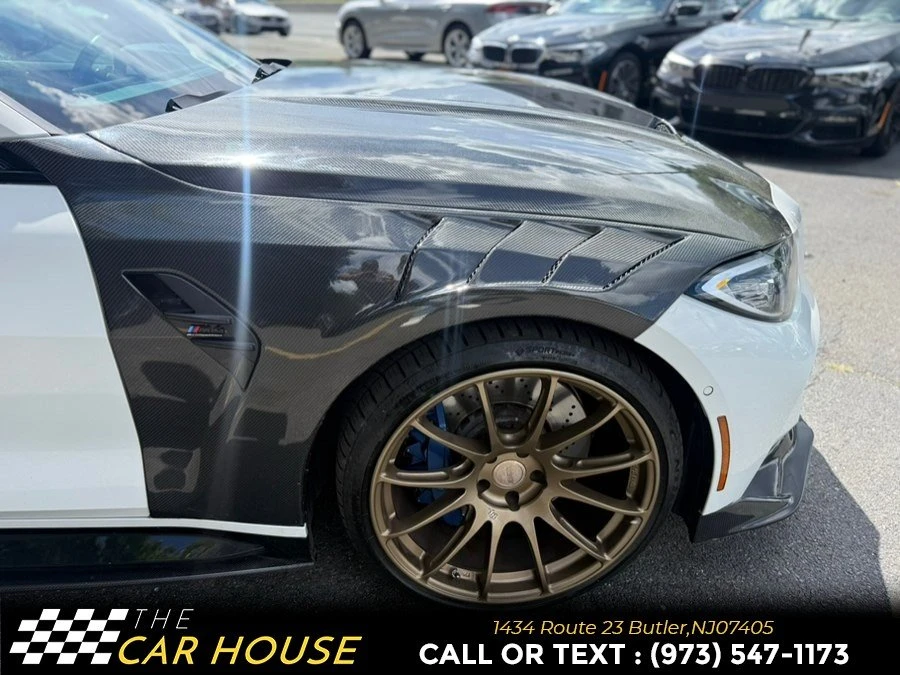 2022 BMW G82/G83 M4 - Image 3 of 19