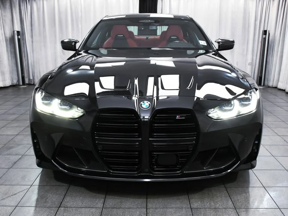2022 BMW G82/G83 M4 - Image 2 of 20