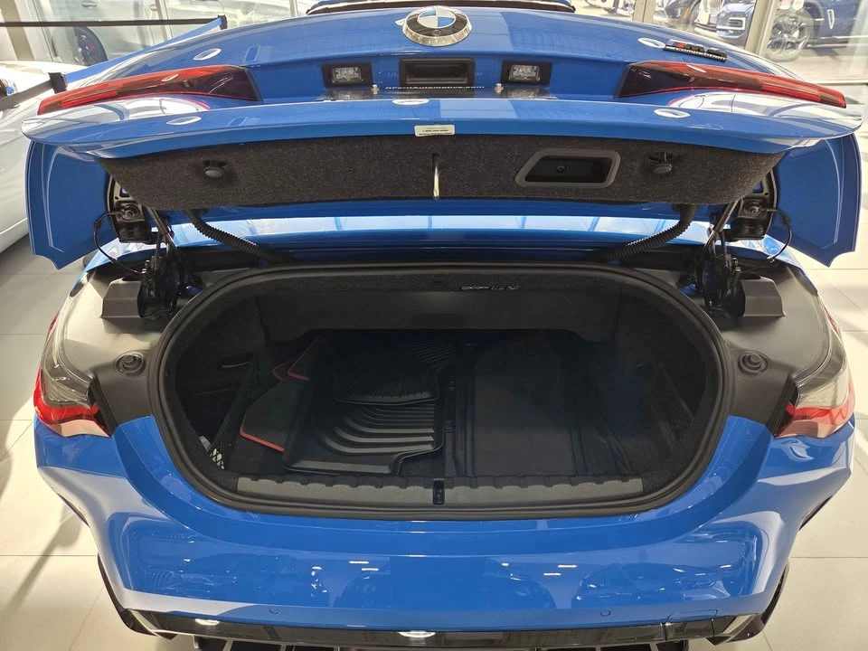 2022 BMW G82/G83 M4 - Image 16 of 18