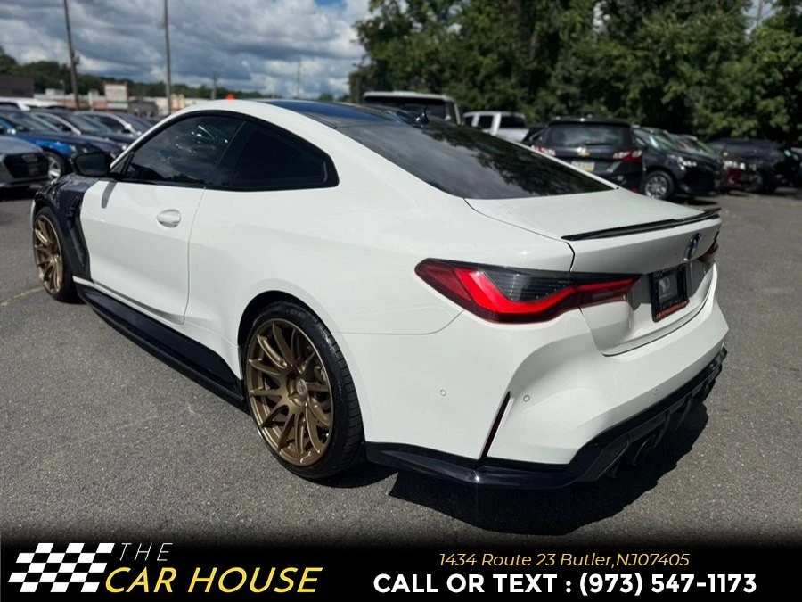 2022 BMW G82/G83 M4 - Image 11 of 19