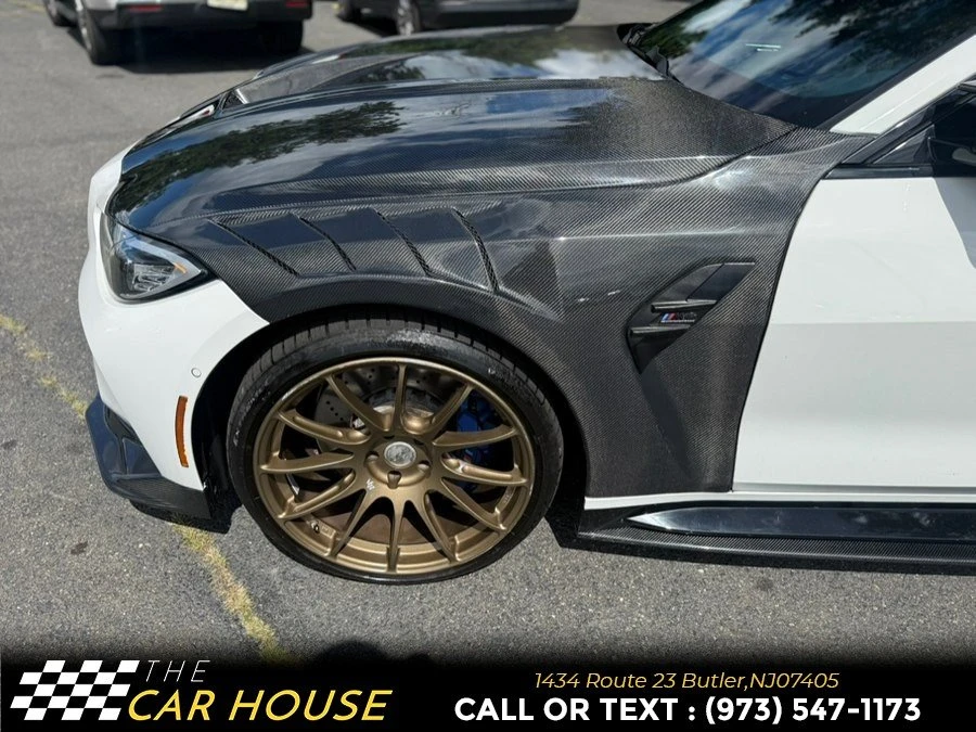 2022 BMW G82/G83 M4 - Image 2 of 19