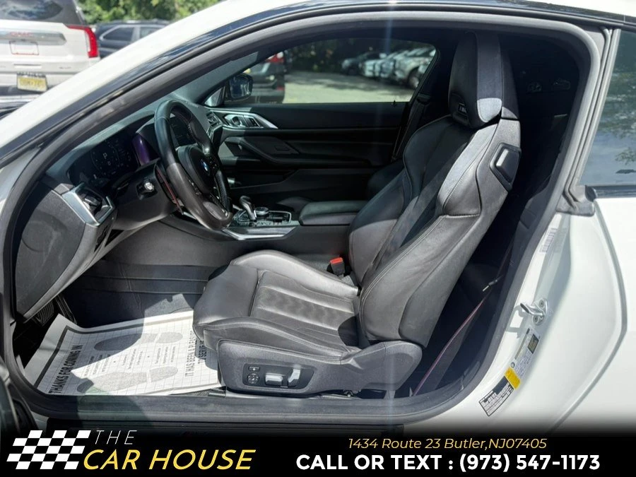 2022 BMW G82/G83 M4 - Image 16 of 19