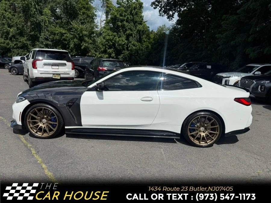 2022 BMW G82/G83 M4 - Image 10 of 19