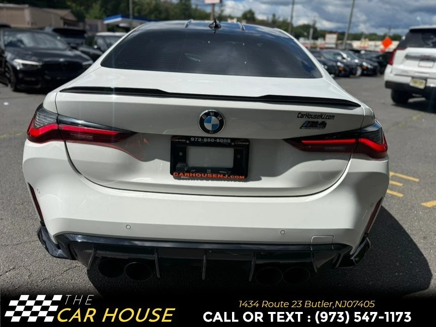 2022 BMW G82/G83 M4 - Image 12 of 19