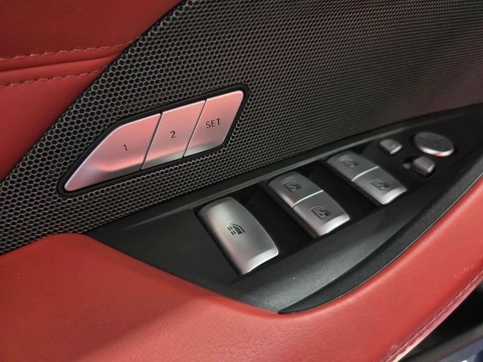 2022 BMW G82/G83 M4 - Image 18 of 18