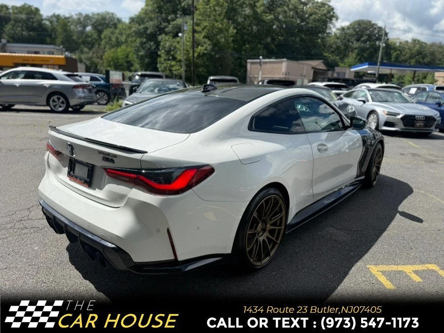 2022 BMW G82/G83 M4 - Image 14 of 19