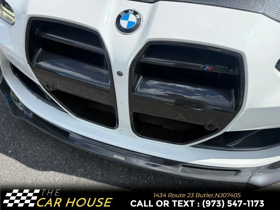 2022 BMW G82/G83 M4 - Image 5 of 19