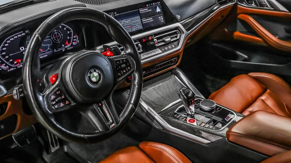 2022 BMW G82/G83 M4 - Image 11 of 18