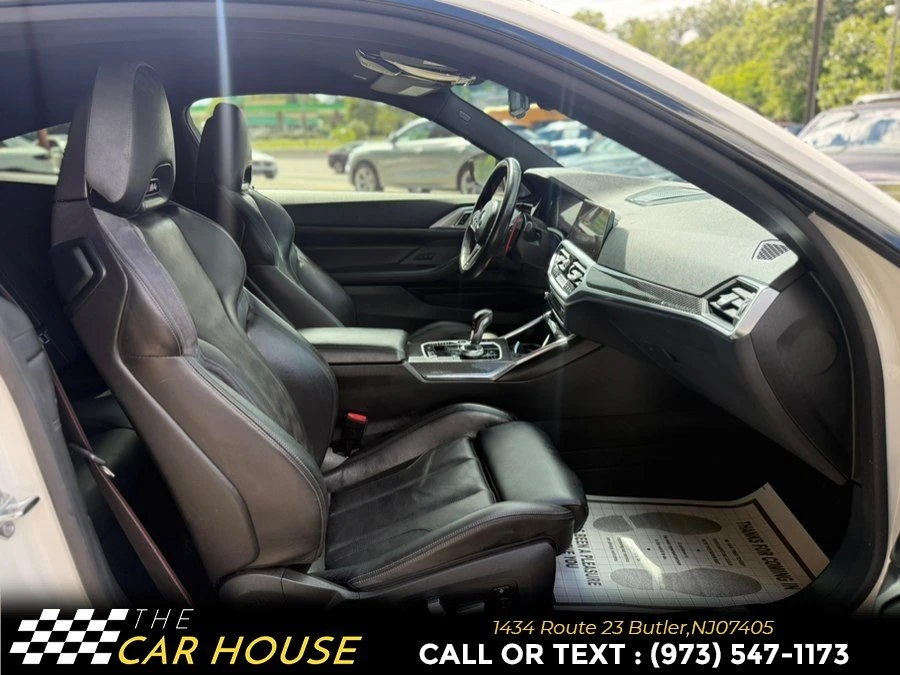 2022 BMW G82/G83 M4 - Image 19 of 19