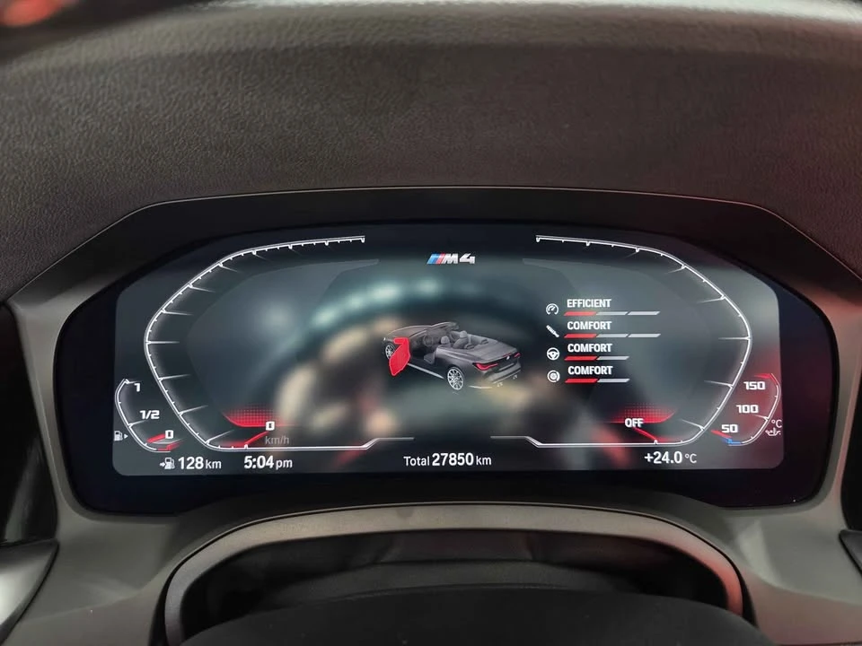 2022 BMW G82/G83 M4 - Image 14 of 18
