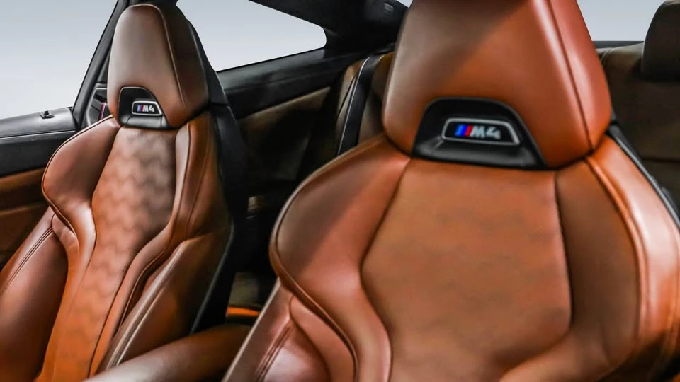 2022 BMW G82/G83 M4 - Image 10 of 18