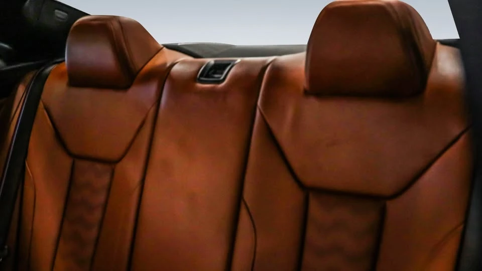 2022 BMW G82/G83 M4 - Image 18 of 18