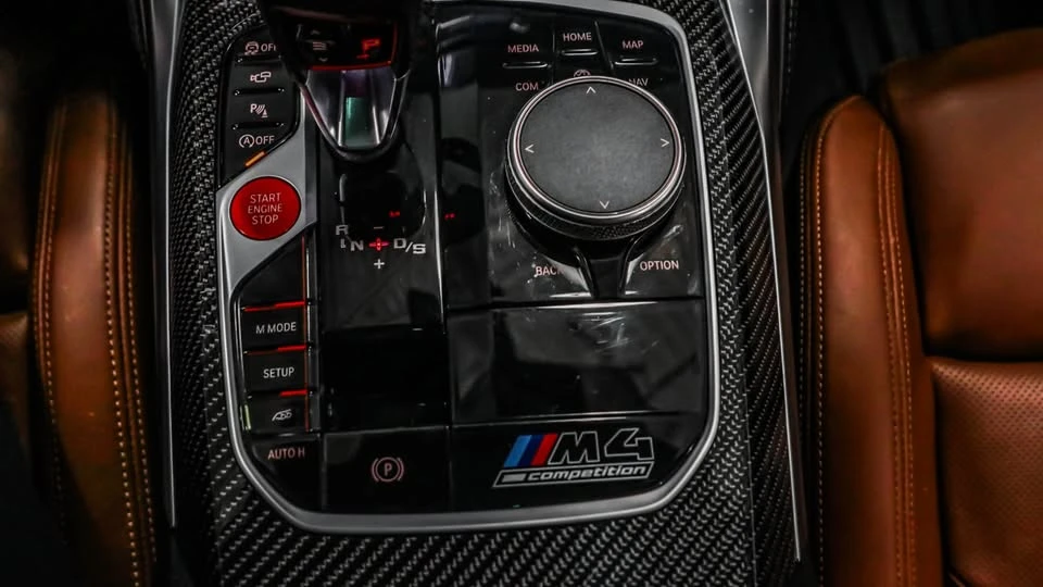 2022 BMW G82/G83 M4 - Image 13 of 18