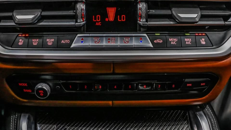 2022 BMW G82/G83 M4 - Image 15 of 18