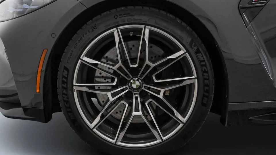 2022 BMW G82/G83 M4 - Image 9 of 18