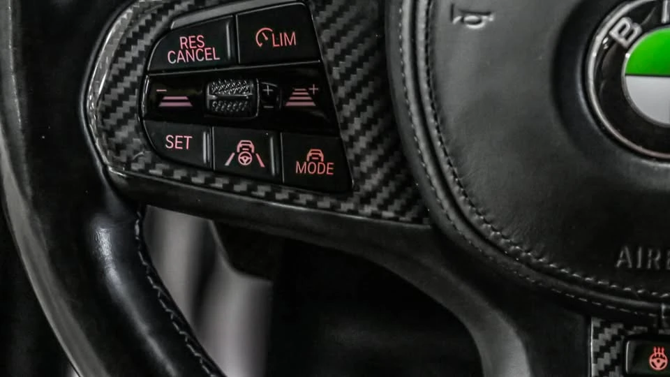 2022 BMW G82/G83 M4 - Image 17 of 18