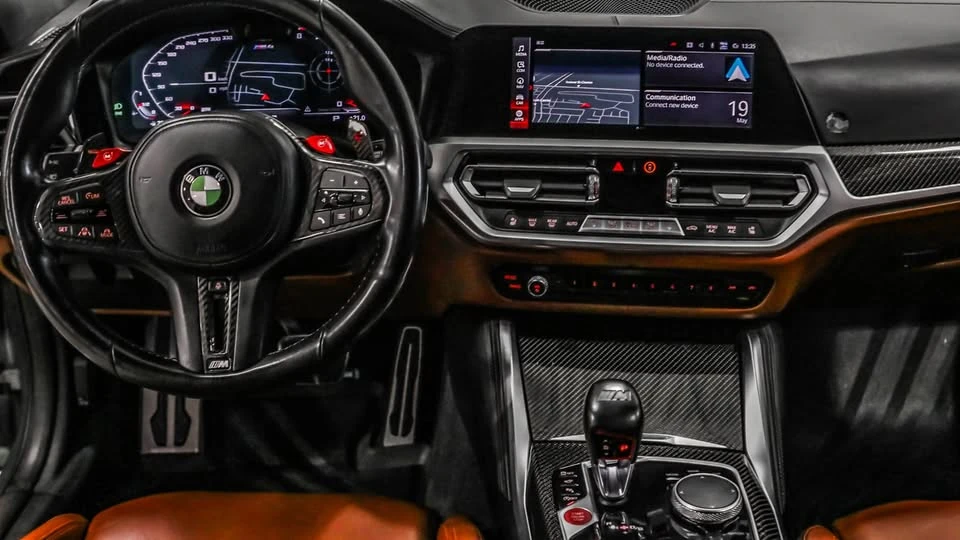 2022 BMW G82/G83 M4 - Image 12 of 18