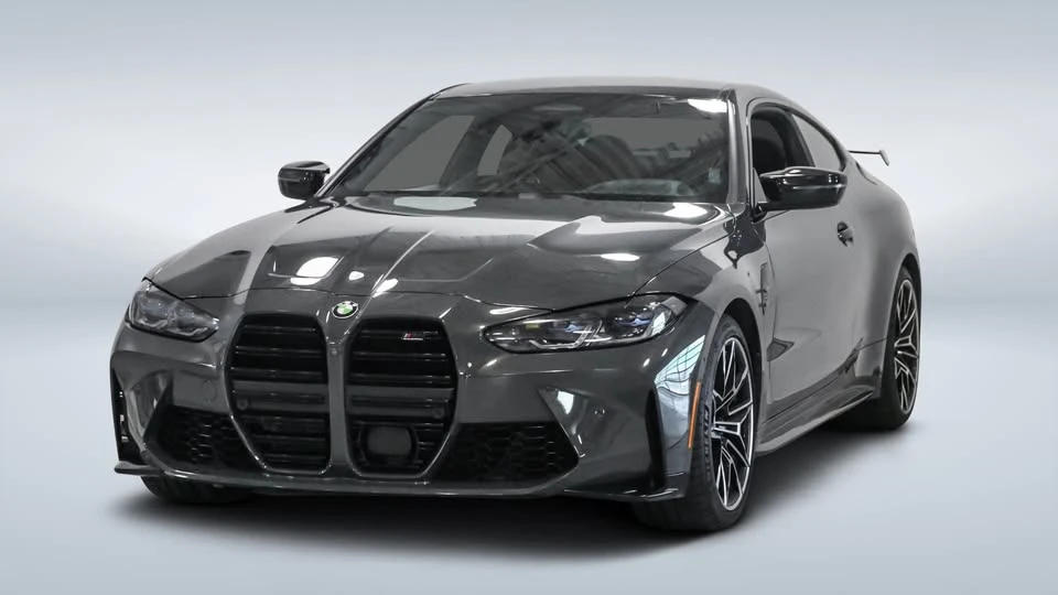 2022 BMW G82/G83 M4 - Image 3 of 18