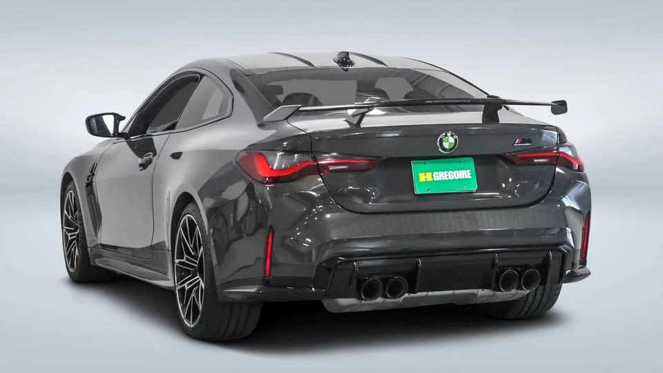 2022 BMW G82/G83 M4 - Image 5 of 18