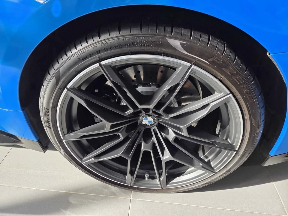 2022 BMW G82/G83 M4 - Image 15 of 18