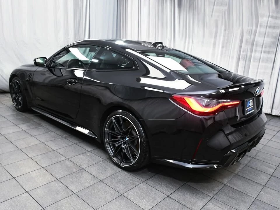 2022 BMW G82/G83 M4 - Image 4 of 20