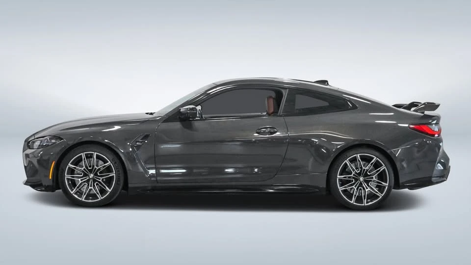 2022 BMW G82/G83 M4 - Image 4 of 18