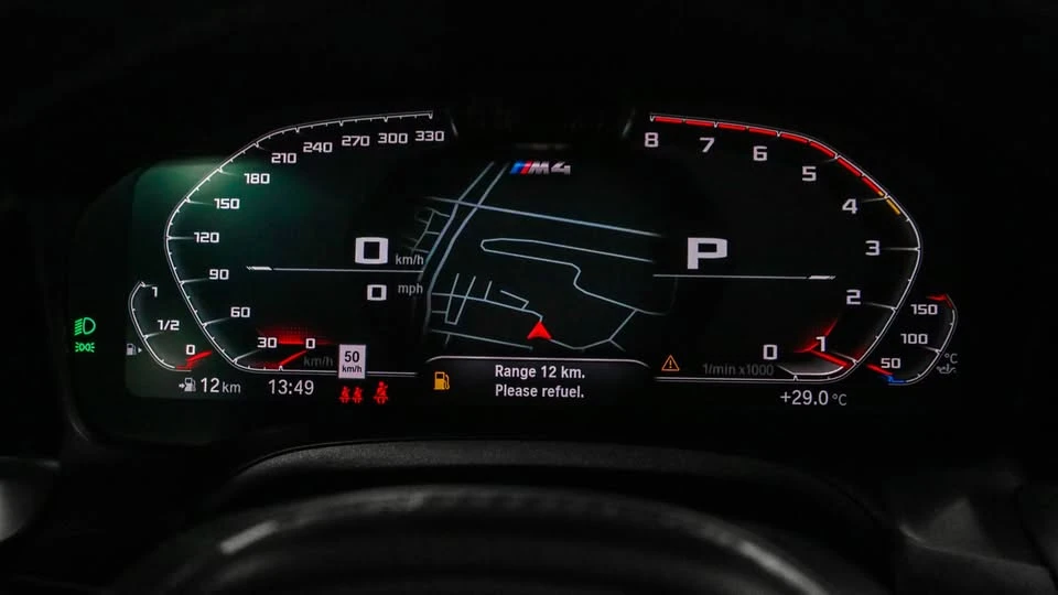 2022 BMW G82/G83 M4 - Image 16 of 18