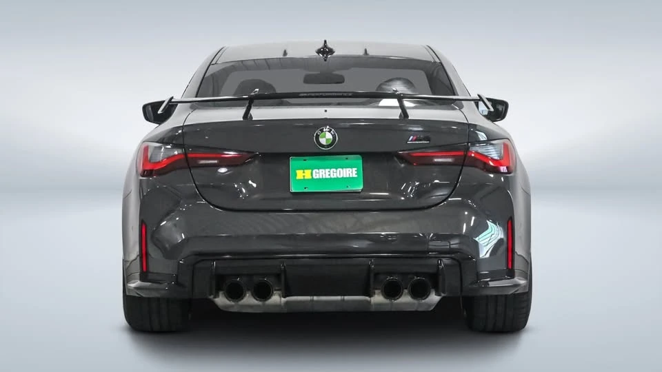 2022 BMW G82/G83 M4 - Image 6 of 18