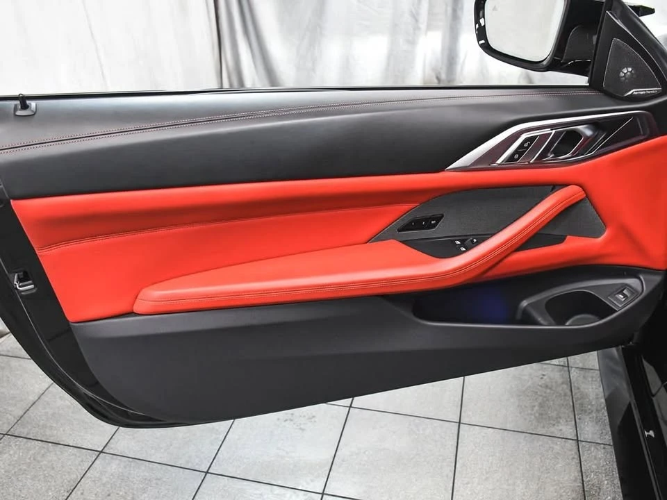 2022 BMW G82/G83 M4 - Image 9 of 20