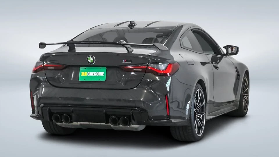 2022 BMW G82/G83 M4 - Image 7 of 18